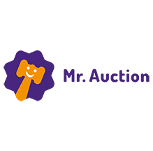 Mr Auction