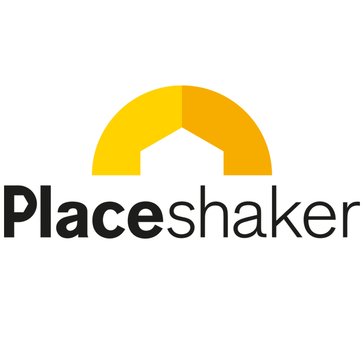 Placeshaker - ambition
