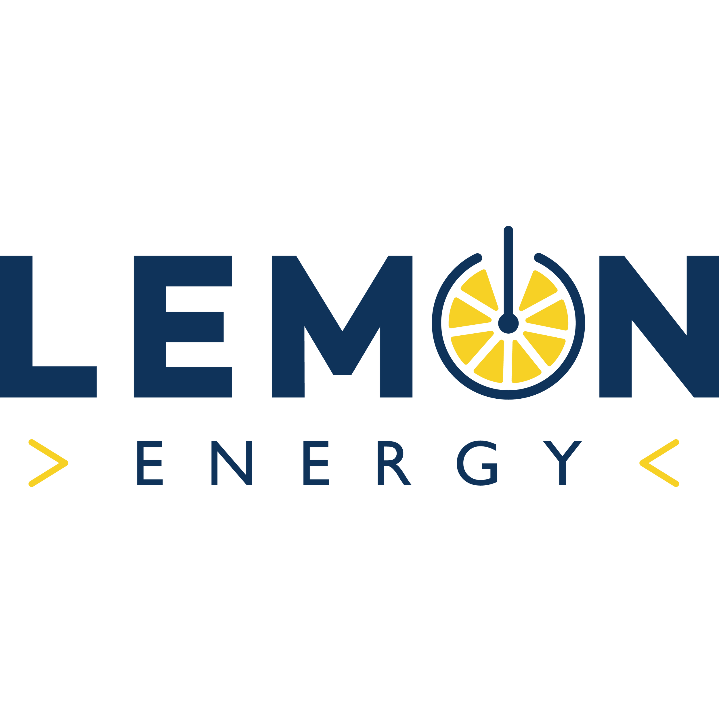 LEMON ENERGY