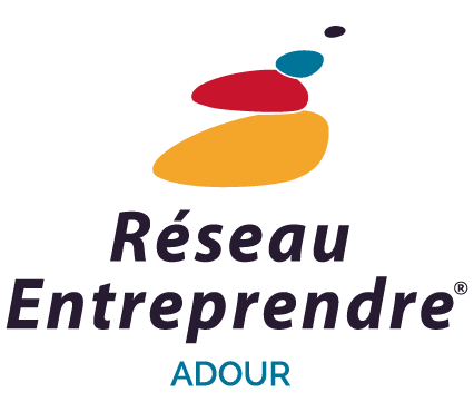 Reseau Entreprendre Adour logo