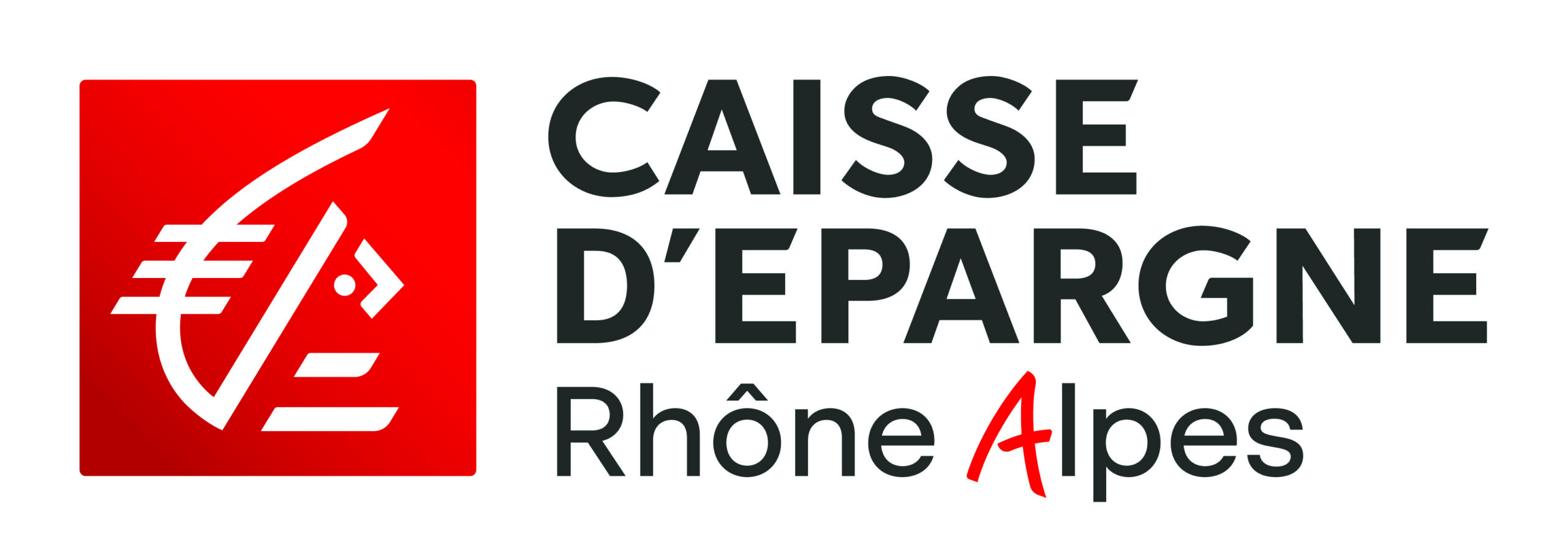 Caisse d&rsquo;Epargne Logo