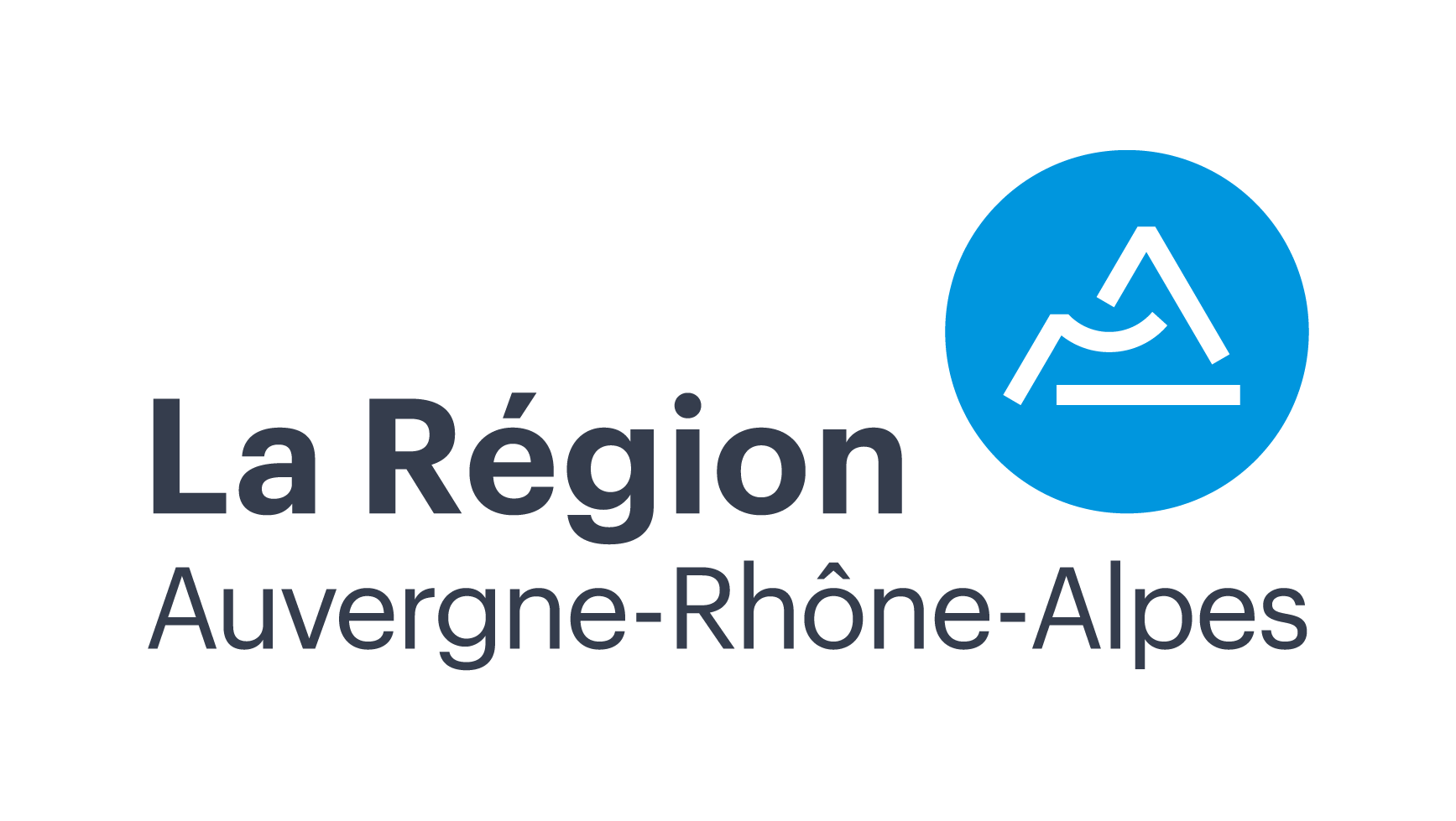 Région logo couleur