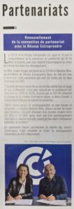 reseau entreprendre