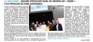 reseau entreprendre
