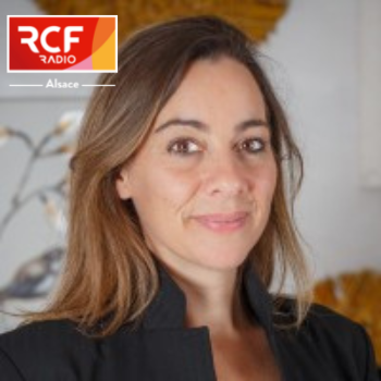 Eve Pauvert, fondatrice de FACILIS, membre de Réseau Entreprendre Alsace