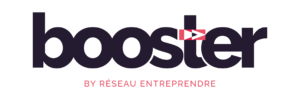 Programme BOOSTER by Réseau Entreprendre Alsace