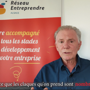 Exporter sans se planter by Alain Renck pour Réseau Entreprendre Alsace