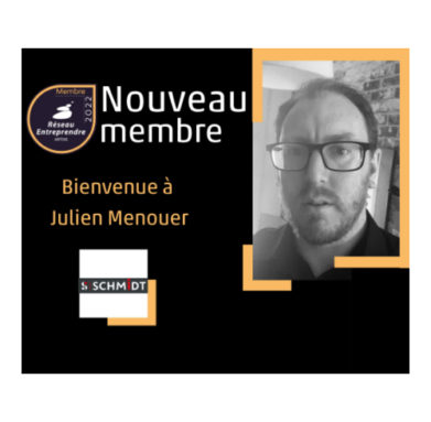 Julien Menouer