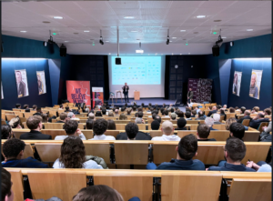 reseau entreprendre