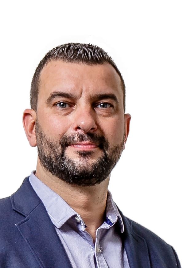 Patrick LEROY MMA Réseau Entreprendre Bretagne