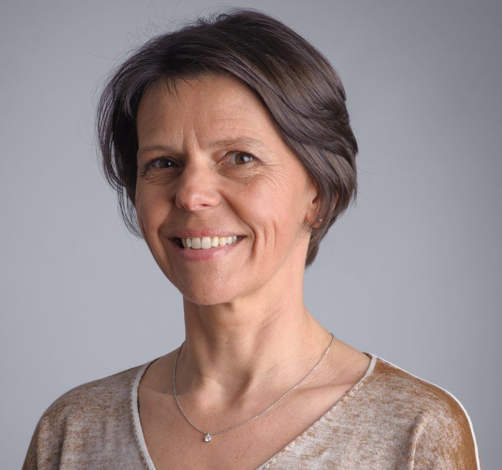 AnneClaire GUERIN Réseau Entreprendre Bretagne