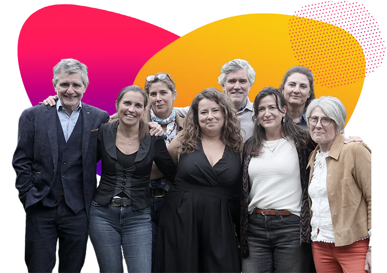 reseau entreprendre