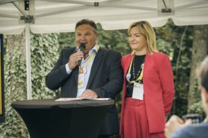 Assemblée Générale 2022 Réseau Entreprendre Champagne-Ardenne