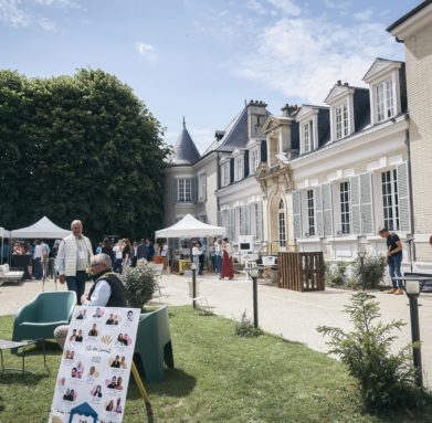 Fête des Lauréats 2022 Réseau Entreprendre Champagne-Ardenne