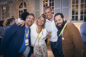 Fête des Lauréats 2022 Réseau Entreprendre Champagne-Ardenne