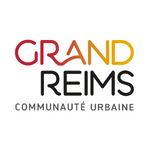 logo de notre partenaire GRAND REIMS