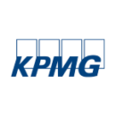 logo de notre partenaire KPMG