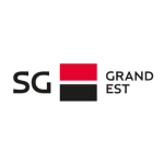 logo de notre partenaire SG GRAND EST