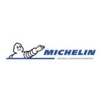 logo de notre partenaire Michelin