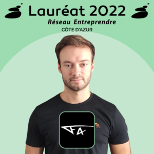 Florian Campredon - French Acoustics - Lauréat 2022