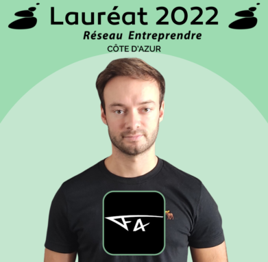 Florian Campredon - French Acoustics - Lauréat 2022
