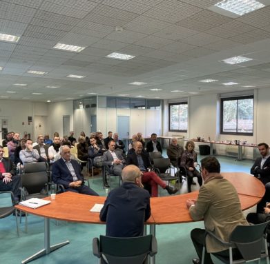 matinée témoignages