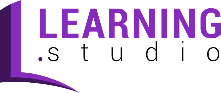 Learning studio lauréat 2019 website