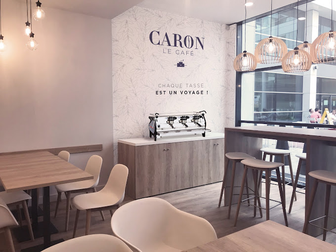 Café CARON