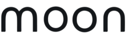 Logo de l'entreprise MOON. 