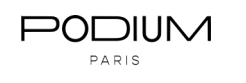 Logo de l'entreprise PODIUM.
