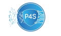 Logo de l'entreprise P4S.