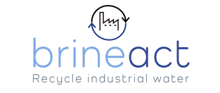 Logo de l'entreprise BRINE ACT. 