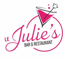 Logo de l'entreprise LE JULIE'S.