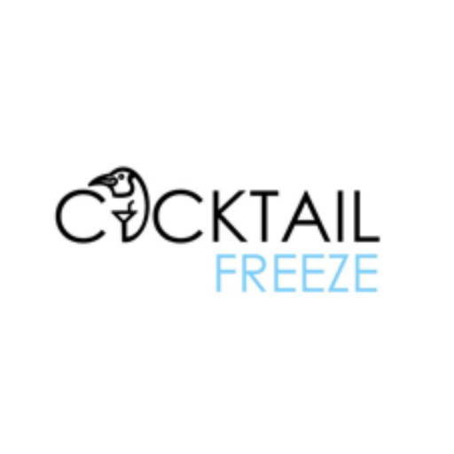 Logo de l'entreprise COCKTAIL FREEZE