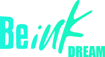 Logo de l'entreprise BEINK DREAM. 