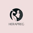 Logo de l'entreprise HERAPREG. 