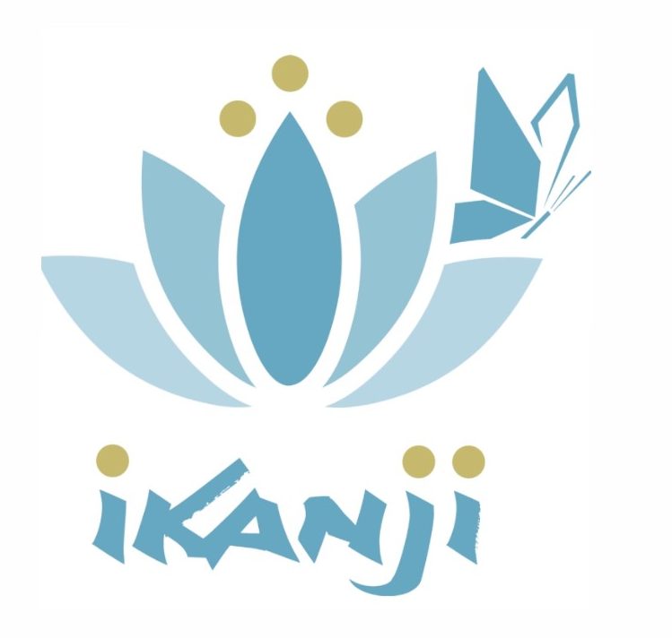 Logo de l'entreprise IKANJI.