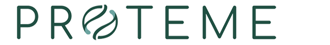 Logo de l'entreprise PROTEME.