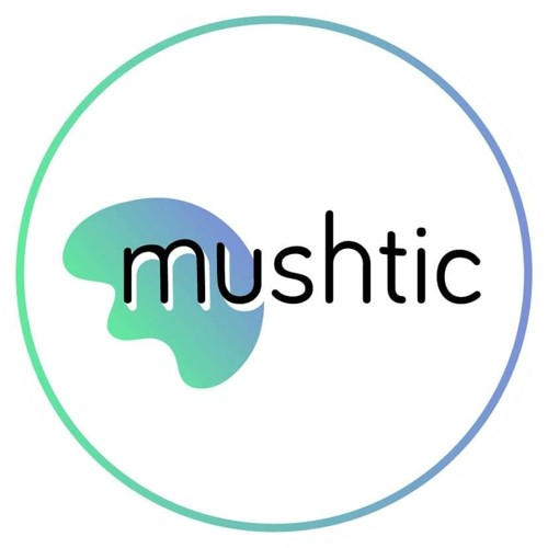 Logo de l'entreprise MUSHTIC