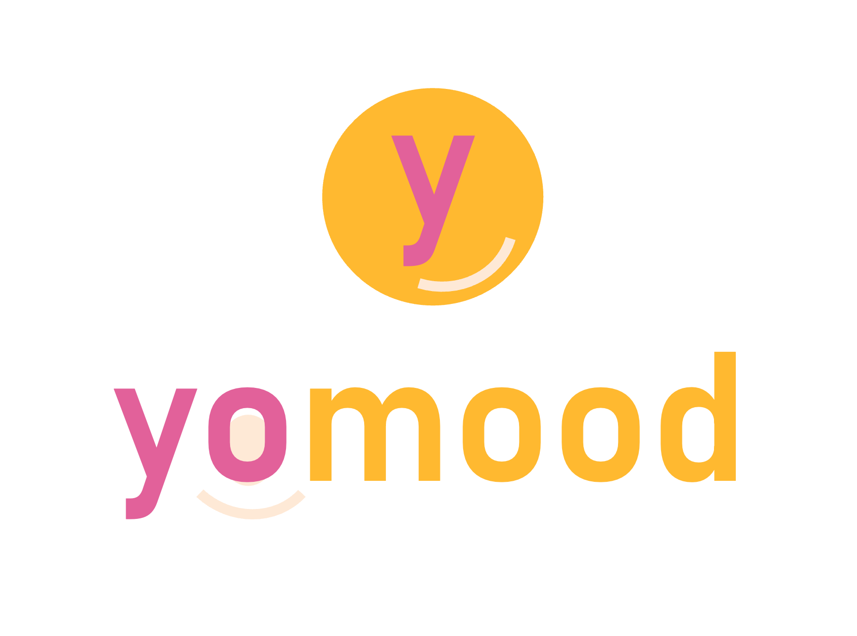 Logo de l'entreprise YOMOOD.