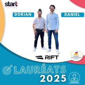 reseau entreprendre