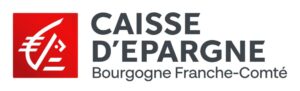 Caisse Epargne Bourgogne Franche Comte