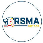 Logo RSMA