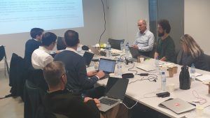 formation levée de fonds