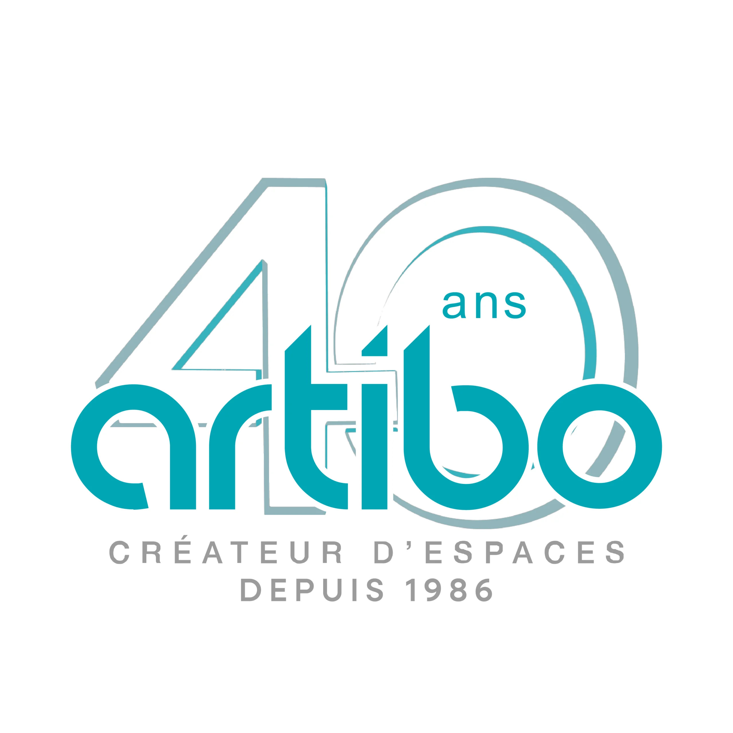 artibo-logo-anniversaire-gris-bleu