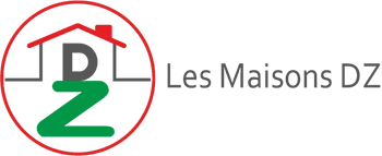maisons DZ