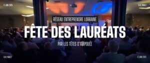 reseau entreprendre