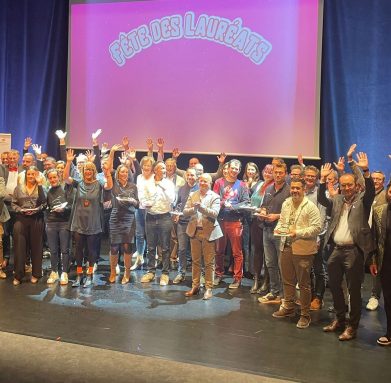 Reseau Entreprendre mayenne