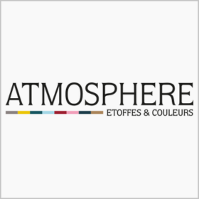 Logo ATMOSPHERE