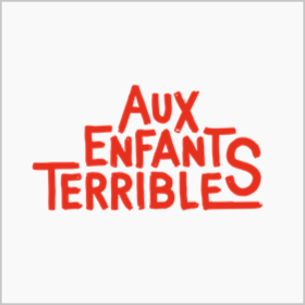 Logo AUX ENFANTS TERRIBLES